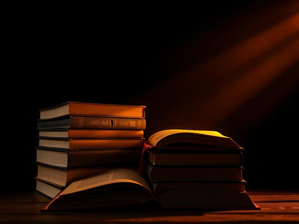 Books & Courses