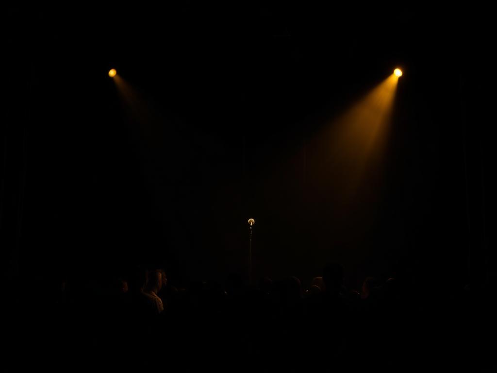 Events & Speaking